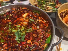 -张妈妈特色川味馆(青年路店)