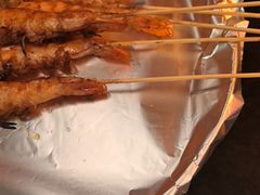 -何师烧烤Pro ·江湖川菜·小龙虾·精酿(太古里旗舰店)