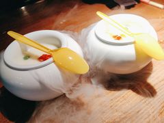 -师味葱扒虎头鲤·水席洛阳菜(元华店)