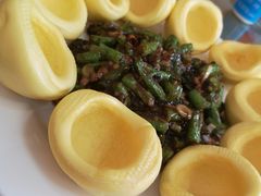 -老苏扬饭店