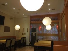大堂-丽和苑·自助寿喜锅(虹梅路店)