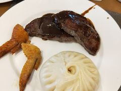 -嘉兴华美达酒店(秦逸路店)