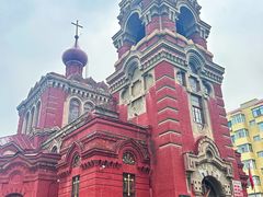 -圣·阿列克谢耶夫教堂