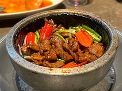 -海派悦庭·海胆烧麦·新融合菜(凯德广场店)