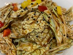 乾隆白菜-东兴楼饭庄(六里桥店)