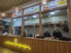 -老前童小吃(北明程路店)