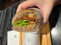-THE WOODS 简餐 (国贸商城店)