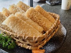 -湊湊火锅·茶憩(和平大悦城店)