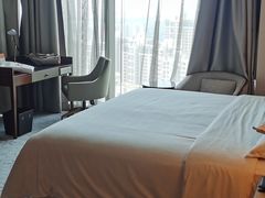 -上海嘉定喜来登酒店