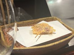 -みかわ是山居