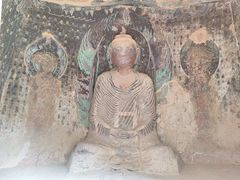 -炳灵寺世界文化遗产旅游区