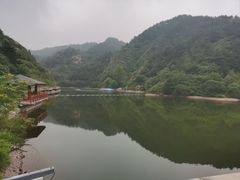 -仙居谷风景区