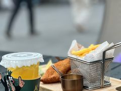 -布拉格餐厅· 中欧捷克菜(全国首店)