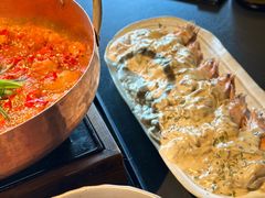 -Ameigo梅果·云贵川bistro(长宁来福士店)