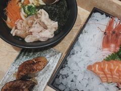 牛肉乌东面-东京屋(武定路店)