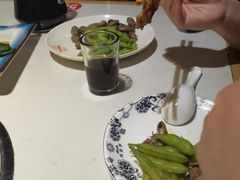 -蛙蛙叫干锅年代(簋街总店)