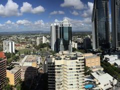 -Hotel Grand Chancellor Surfers Paradise