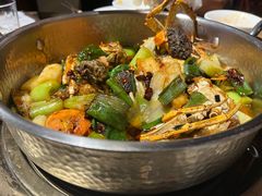 -七欣天香辣蟹火锅(武义壶山广场店)