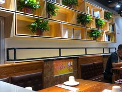 大堂-邵汇大虾(会展店)