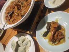-一轩饺子馆(丽都店)