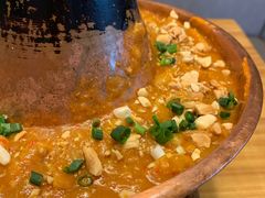 -山茶云南菜(永安里店)