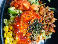 -优壹佳·延边朝鲜族料理(中山北路店)