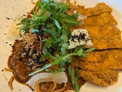 -哈蒙德餐厅