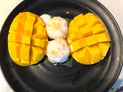 -Mango Tango