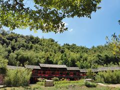 -常德桃花源景区
