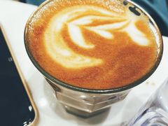 -Peet's Coffee皮爷咖啡(上海长风大悦城店)