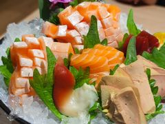 -大渔铁板烧(万象城店)