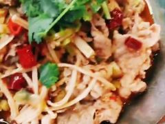 -乌江鱼杭帮菜(西湖店)