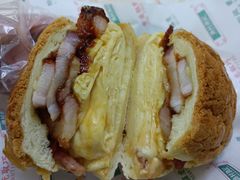 -渔记茶餐厅(渔村店)