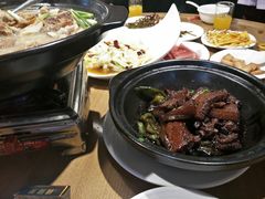 -楚香记主题餐厅