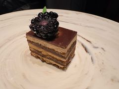 -西安W酒店·WEI全味西餐厅