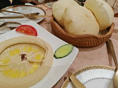 -BRBR叙利亚餐厅(总店)