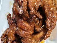 -阿串串老火锅(力盟店)