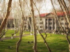 -东南大学(四牌楼校区)