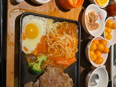 -豪享来中西餐厅(隆昌店)