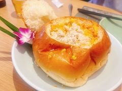 -mango tree芒果树(万象城店)