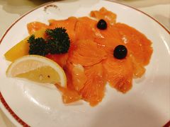 -老井俄式餐厅