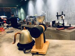 -BE NORMAL CAFE(霞溪路店)