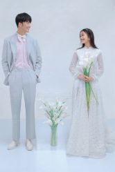 -金夫人婚纱摄影(总店)