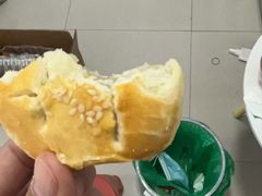 -义兰中糖饼店(大同路总店)