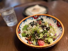 -Uncle Kosto科斯托·中东菜