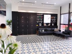 -ASA HAIR SALON