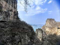 -易水湖景区