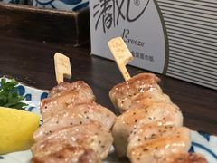 -哥哥の深夜食堂(红松东路店)