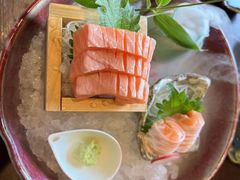 -鮨匠·割烹料理(巨鹿花园店)