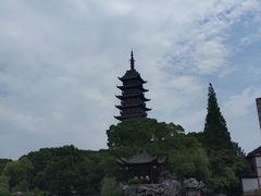-常熟方塔园